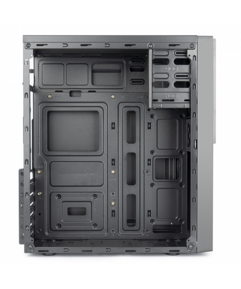 VULTECH CASE ATX VCO-A1699, 2XUSB 2.0, 1XUSB 3.0