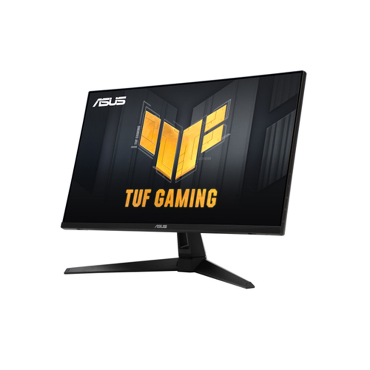 ASUS MONITOR GAMING 27 LED IPS 16:9 QHD 1MS 180HZ 250 CDM, TUF, DP/HDMI, MULTIMEDIALE
