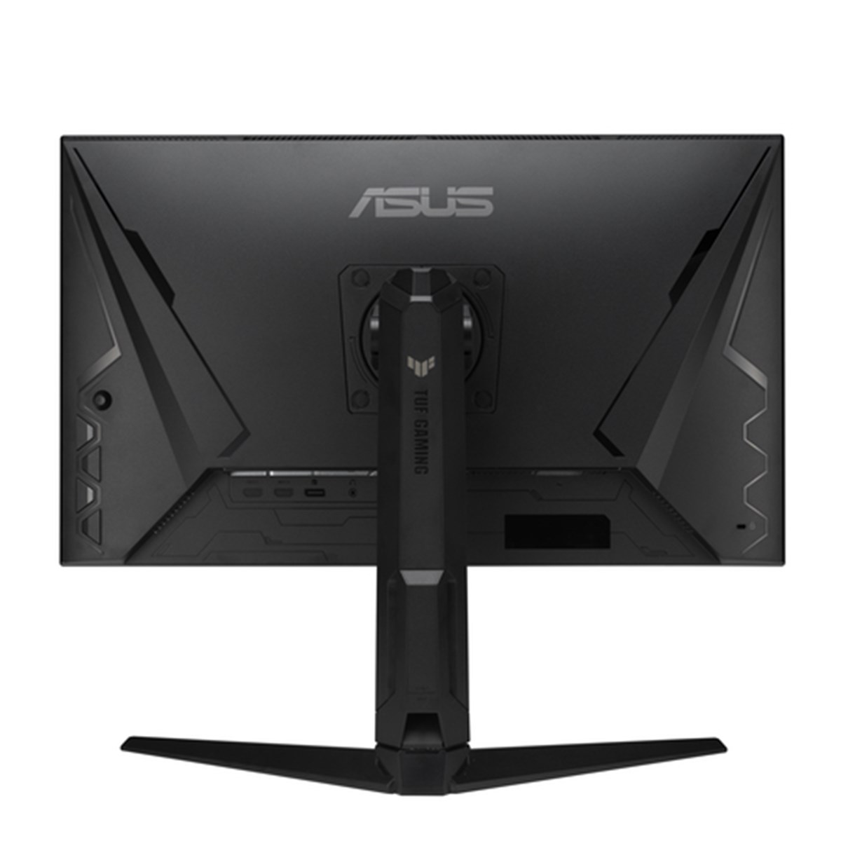 ASUS MONITOR GAMING 27 LED IPS QHD 16:9 1MS 180HZ 350 CDM, HDR 400, 130 sRGB, DP/HDMI, PIVOT, MULTIMEDIALE