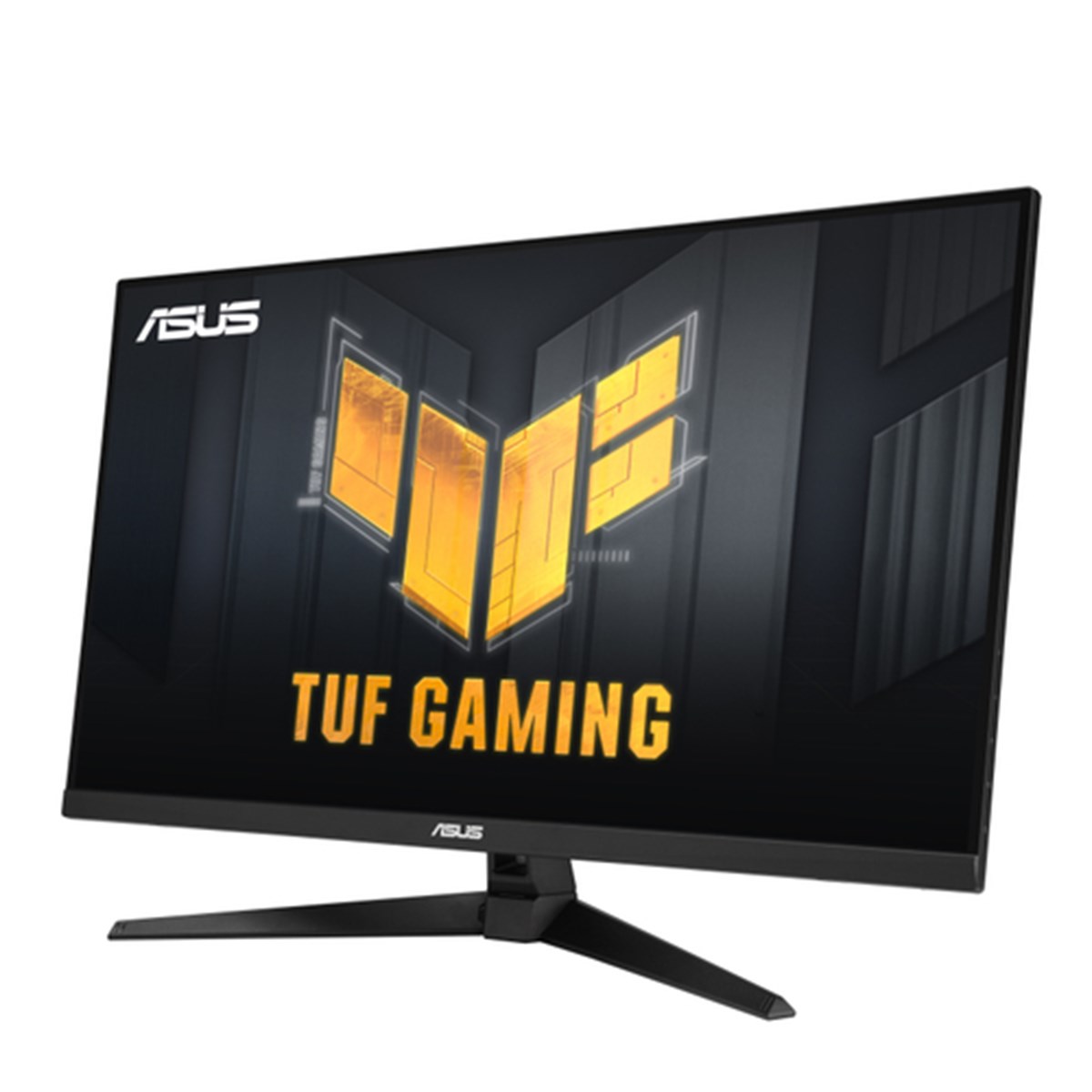 ASUS MONITOR GAMING 31,5 LED VA 16:9 QHD 5MS 170hz 350 CDM, TUF, DP/2HDMI, MULTIMEDIALE