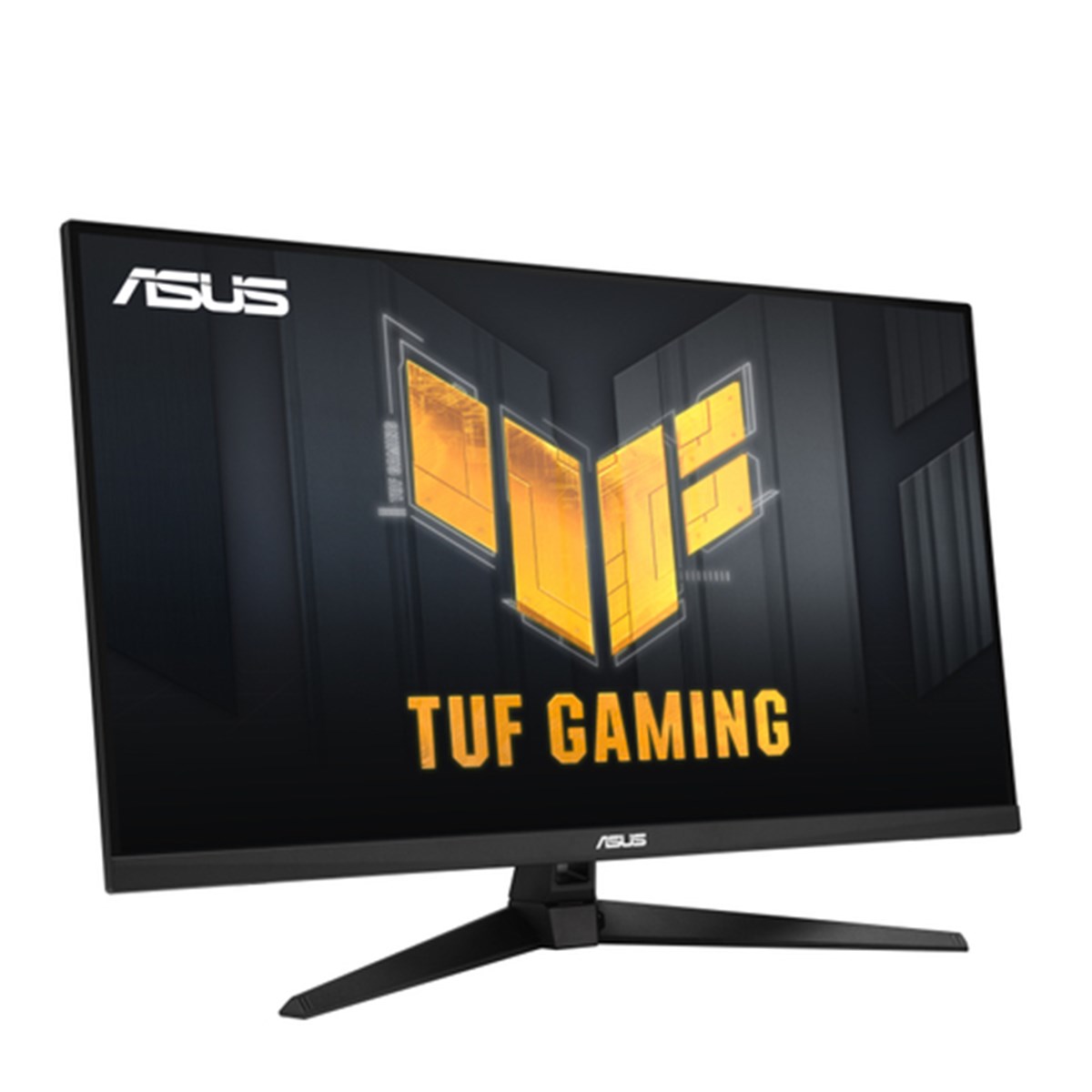 ASUS MONITOR GAMING 31,5 LED VA 16:9 QHD 5MS 170hz 350 CDM, TUF, DP/2HDMI, MULTIMEDIALE