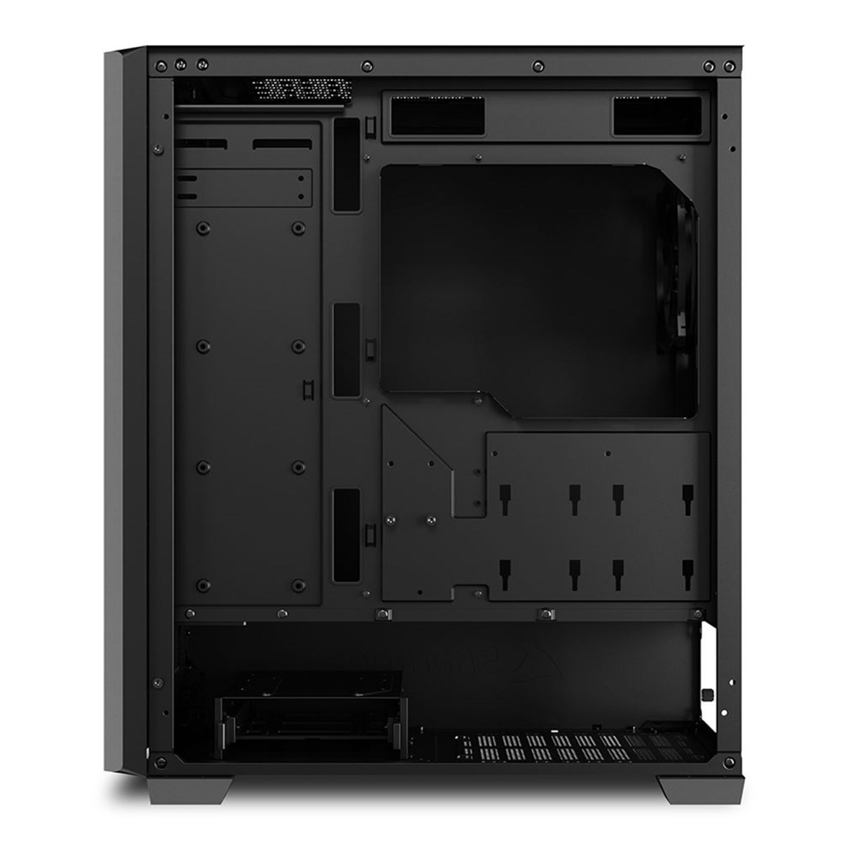 SHARKOON CASE VS9 BLACK