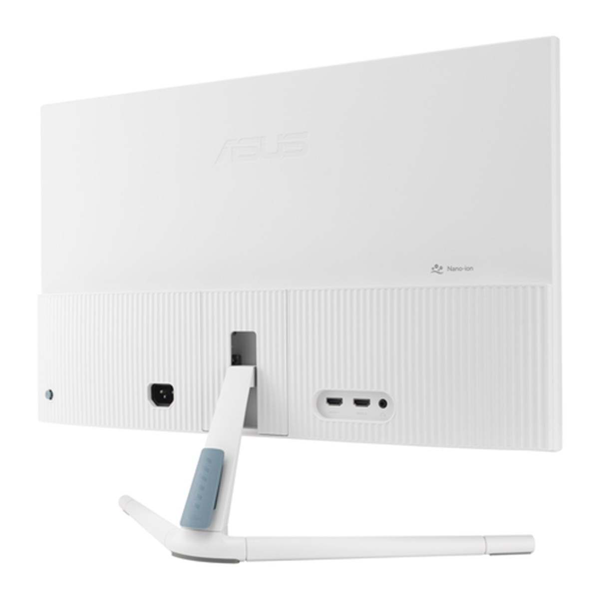 ASUS MONITOR 27" LED IPS FHD 16:9 1MS 100hz, EYECARE, REG ALTEZZA, HDMI