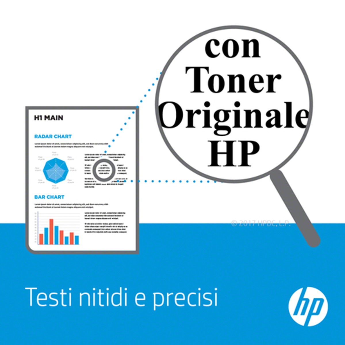 HP TONER MAGENTA 117A 700 PAG