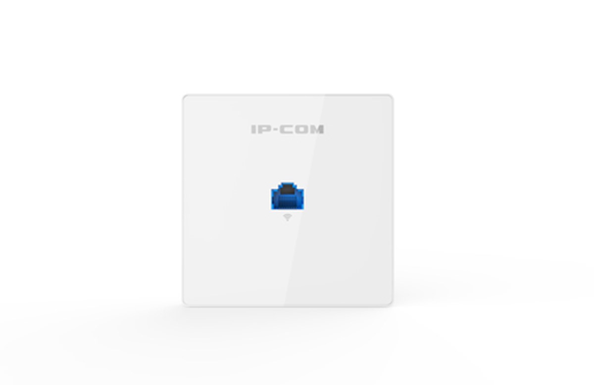 IP-COM ACCESS POINT IN WALL AP WI-FI5