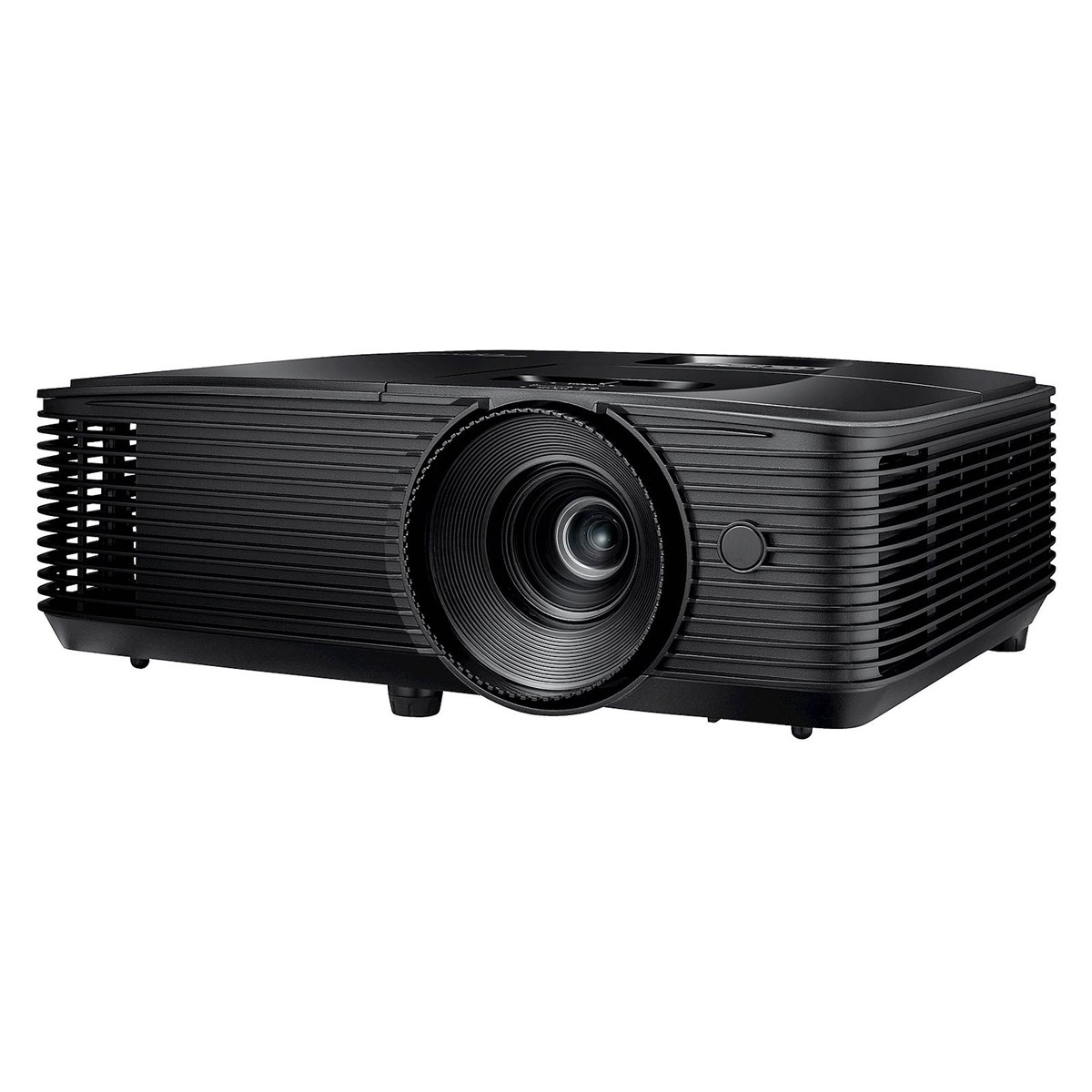 OPTOMA VIDEOPROIETTORE W400LVE, WXGA, 4000 LUMEN, HDMI/VHA IN/VGA OUT - 1.55:1 - 1.73:1