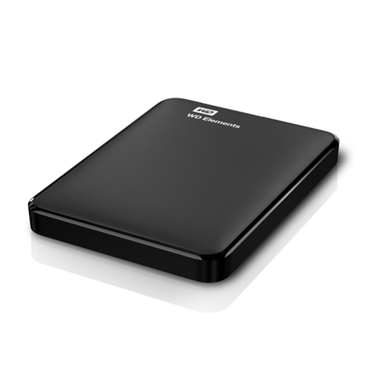 WESTERN DIGITAL HDD ELEMENTS PORTABLE 1TB USB3.0 2,5 5400