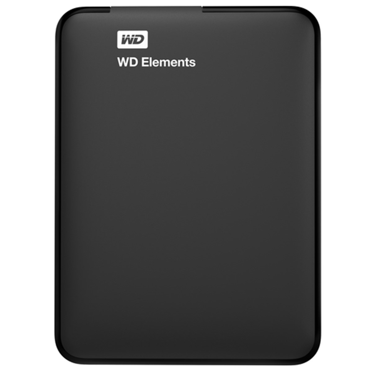 WESTERN DIGITAL HDD ELEMENTS PORTABLE 1TB USB3.0 2,5 5400