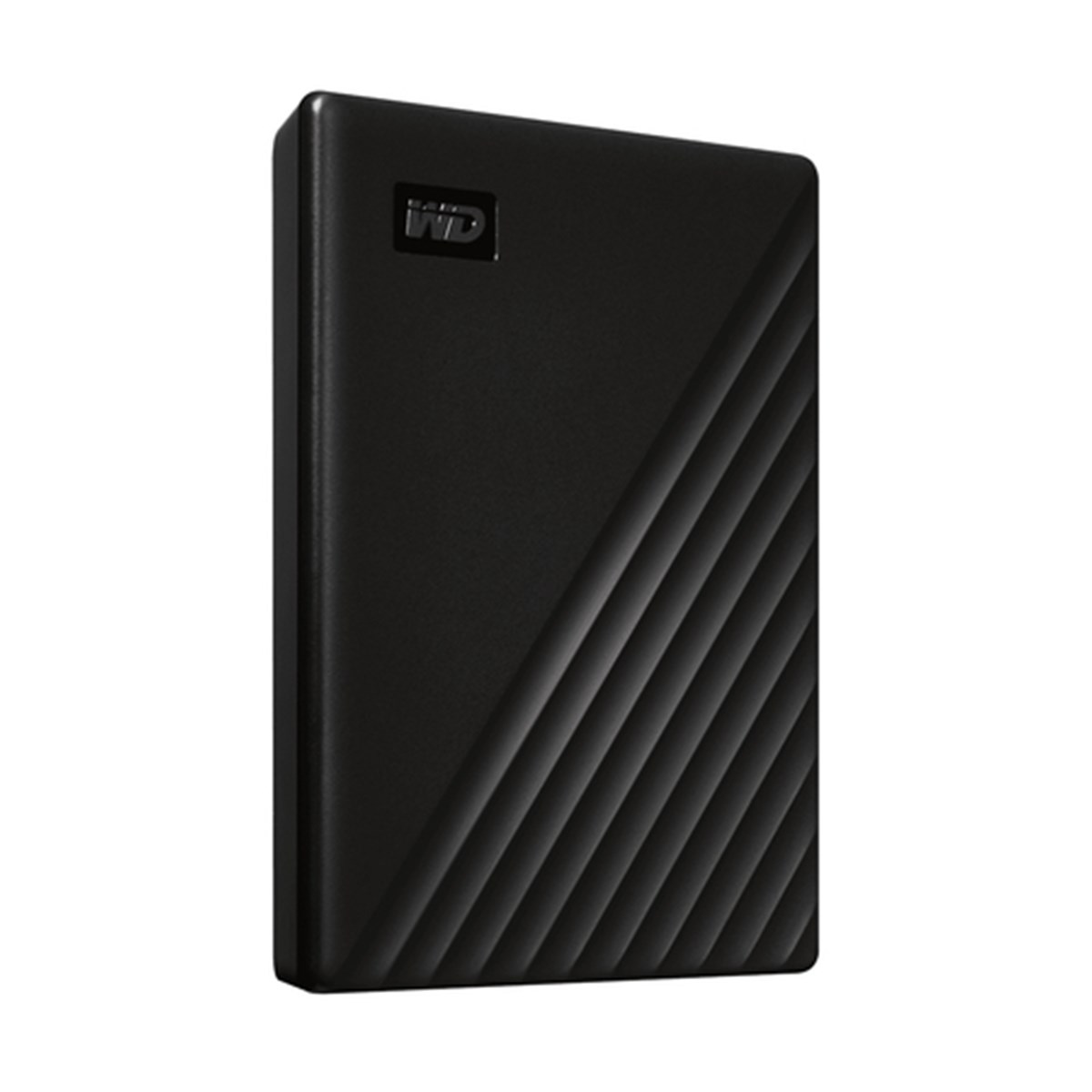 WESTERN DIGITAL HDD EXT MY PASSPORT 1TB USB 3.2 CRITTOGRAFATO