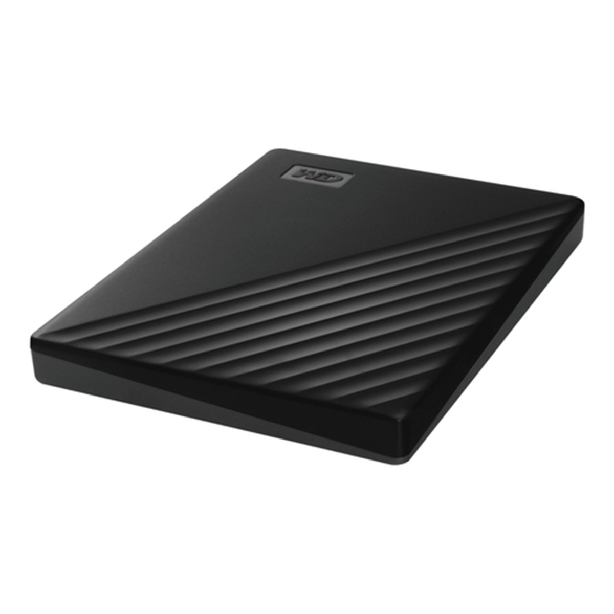 WESTERN DIGITAL HDD EXT MY PASSPORT 1TB USB 3.2 CRITTOGRAFATO