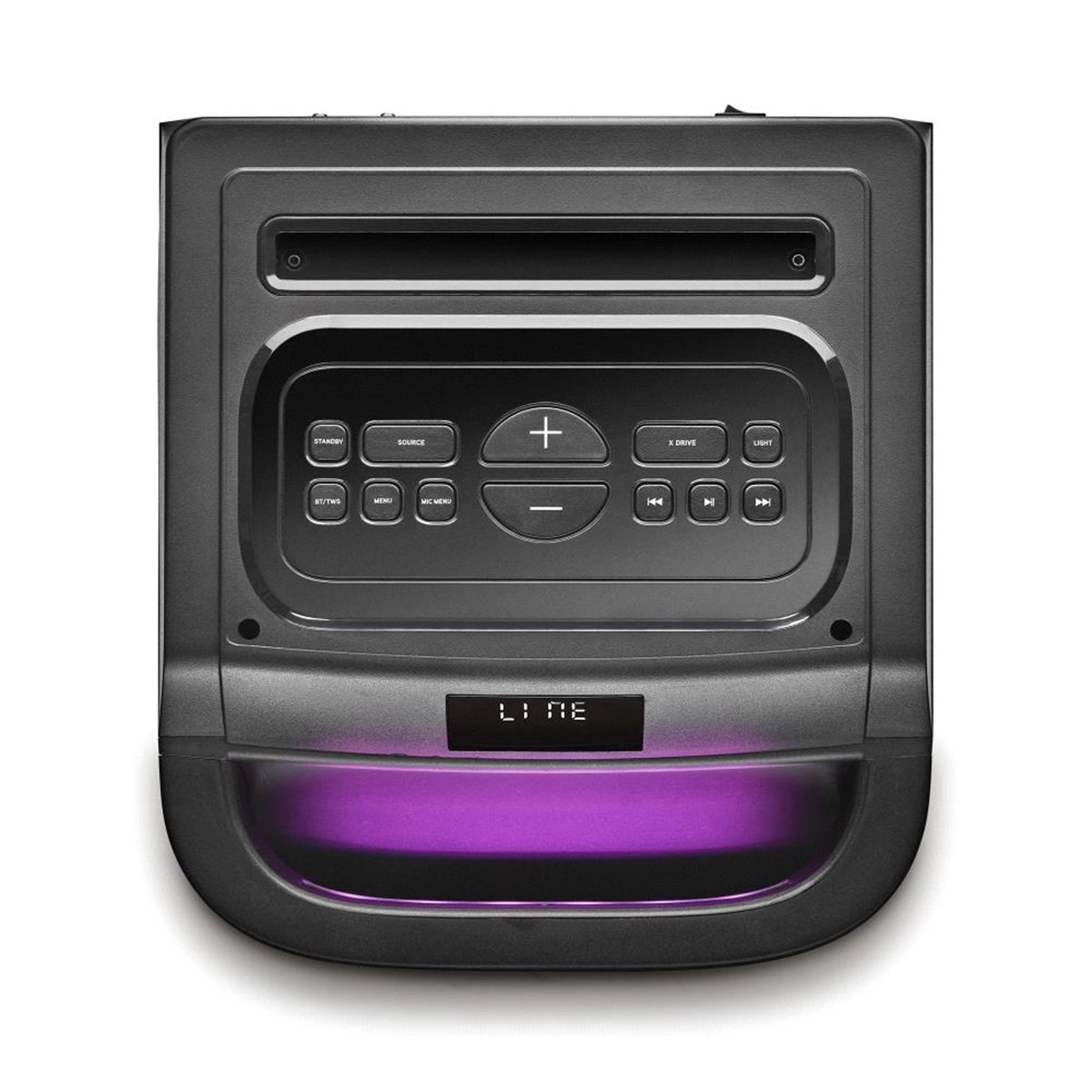 NGS PORTABLE PARTY SPEAKER, WIRELESS, BLUETOOTH 5,3, POTENZA DI USCITA: 4000W