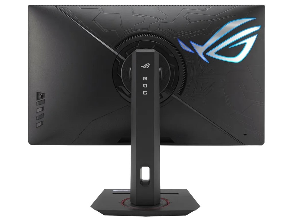 ASUS MONITOR 27 LED 16:9 QHD 1 MS 180HZ, ROG STRIX, USB-C DOCK, G-SYNC