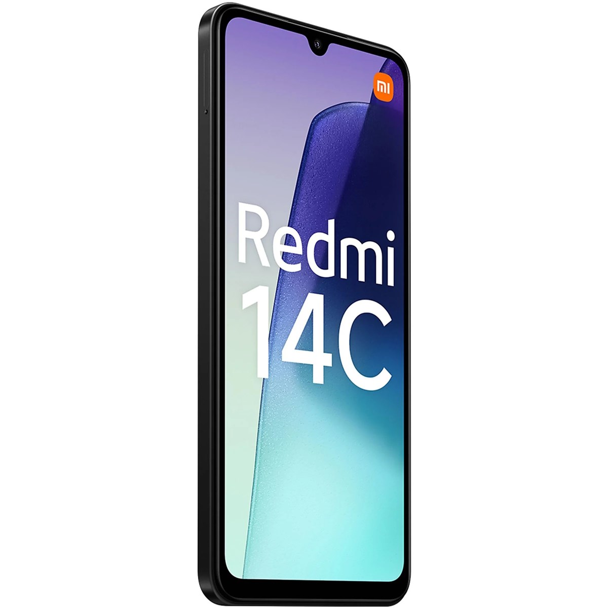 XIAOMI REDMI 14C 256GB 8GB MIDNIGHT BLACK