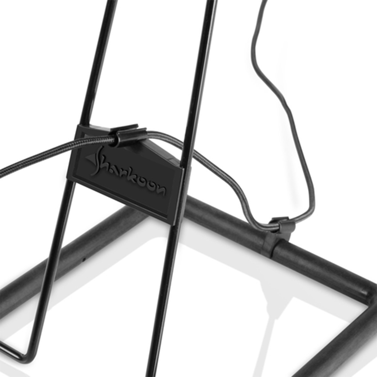 SHARKOON HEADSET STAND (METAL)