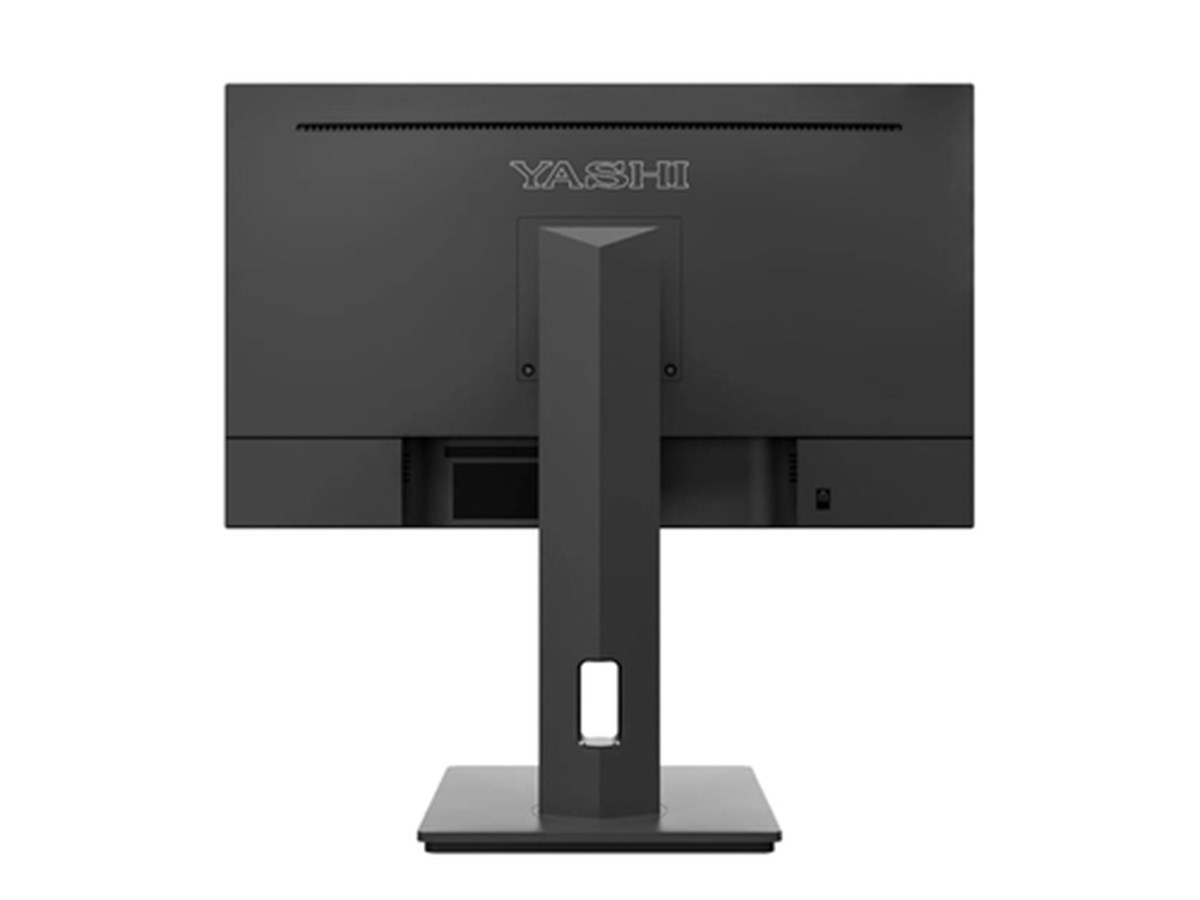 YASHI MONITOR 28 LED IPS 4K UHD 16:9 1MS 350 CDM, DP/HDMI, MULTIMEDIALE