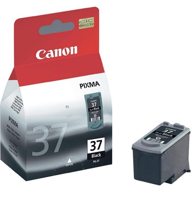 CANON CART.NERO PG-37 PIXMA IP1800/2500/2600 PP 220