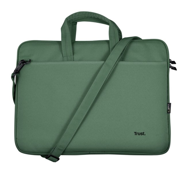 TRUST BORSA BOLOGNA 16, ECO VERDE