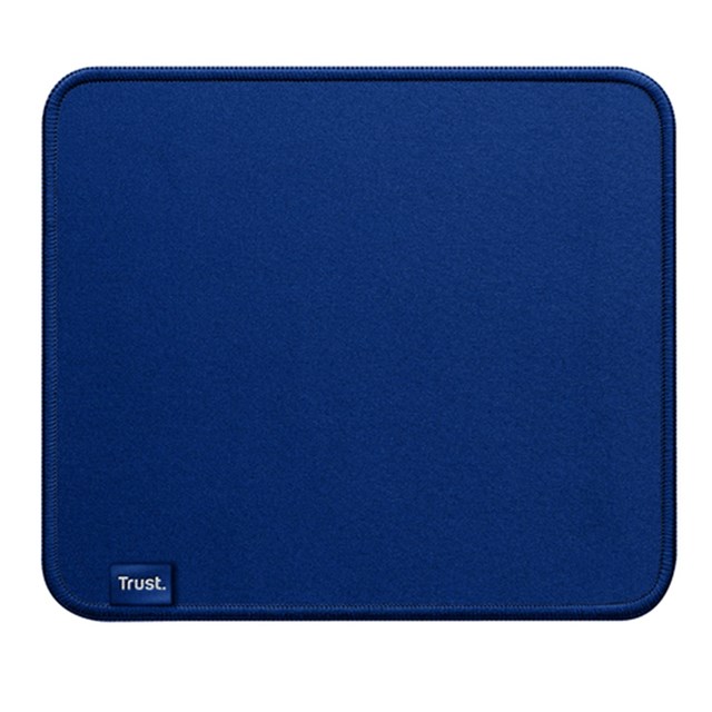 TRUST MOUSEPAD BOYE ECO BLU