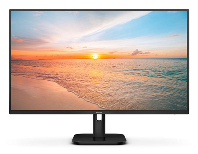PHILIPS MONITOR 27 LED IPS 16:9 FHD 4MS 300 CDM 120hz, VGA/DP/HDMI, MULTIMEDIALE