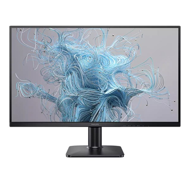 PHILIPS MONITOR 27 LED VA 16:9 FHD 1MS 250 CDM 100hz, VGA/HDMI, SCATOLA APERTA