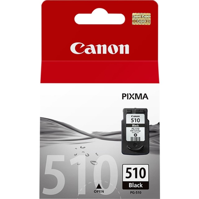 CANON CARTUCCIA INK NERO PG-510 PER PIXMA MX330