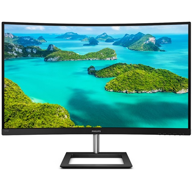 PHILIPS MONITOR 31,5" LED VA 2560X1440 4MS 250CD/M DP/HDMI