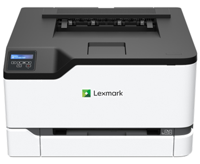 LEXMARK STAMP. LASER A4 COLORE, CS331dw, 24PPM, USB/WIFI