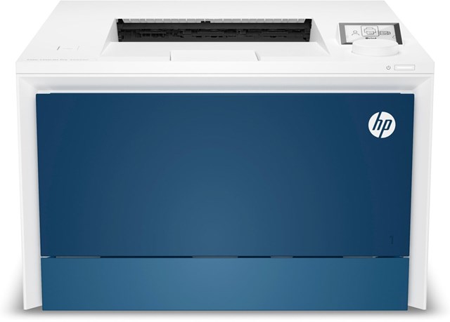 HP STAMP. LASER A4 COLORE, OFFICEJET PRO 4202dw, 33 PM, FRONTE/RETRO, USB/LAN/WIFI, NEW W1Y45A
