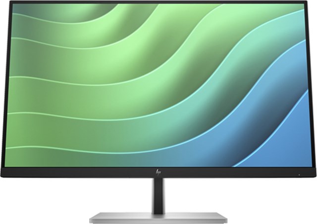 HP MONITOR 27 LED IPS 16:9 FHD 5MS 300 CDM, sRGB 99, PIVOT, DP/HDMI, E27 G5