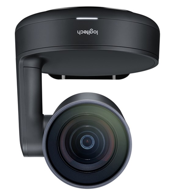 LOGITECH RALLY PLUS CAMERA CONFERENCECAM 4K 30 FPS, 1080 60 FPS