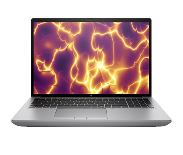 HP NB WKS ZBOOK FURY 16 G11 I9-14900HX 64GB 2048GB RTX 4000 ADA WIN 11PRO