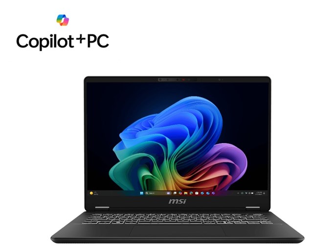 MSI NB PRESTIGE 14 AI+ EVO C2VMG-025IT ULTRA 7 258V 32GB 1TB SSD 14 FHD WIN 11 HOME