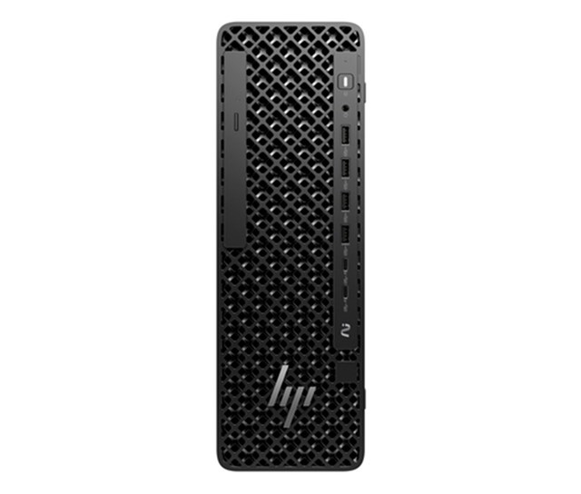 HP WKS Z2 SFF G1i Workstation AI Wolf Pro Security Edition Ultra 7 265 32GB 1T SSD RTX A400 4GB WIN