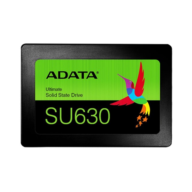 ADATA SSD INTERNO ULTIMATE 240GB SATA3 2,5" 3D NAND  Read/Write 520/450 Mbps