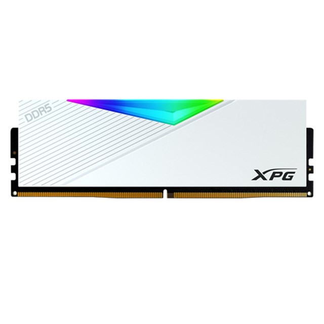 ADATA RAM LANCER GAMING DDR5 32Gb (1x32Gb) 6000 Mhz CL30 1,35v PC5-48000 RGB ECC XMP