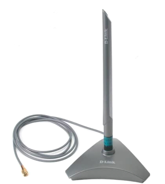 Antenna per estendere segnale wi-fi