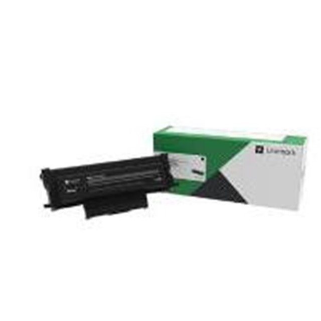 LEXMARK TONER NERO 1.2K PAGINE RETURN PROG. B2236DW/MB2236ADW