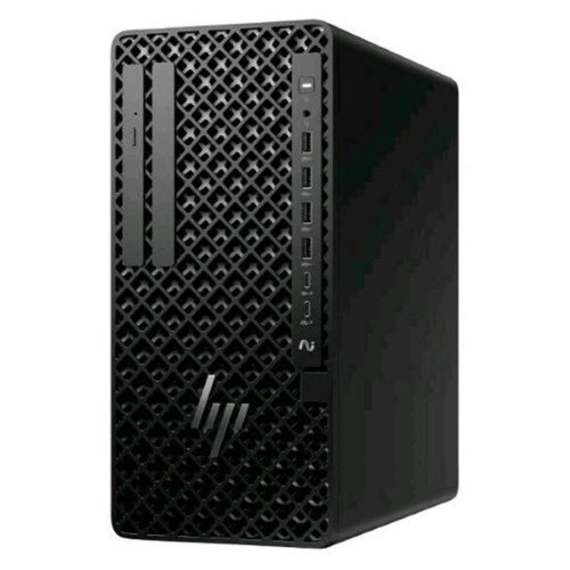 HP WKS Z1 G1i Tower Workstation AI Ultra 5 225 16GB 1T SSD Radeon HD6300 2GB WIN 11 PRO