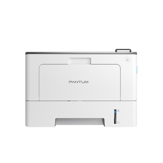 PANTUM STAMP LASER A4 B/N FRONTE/RETRO AUTOMATICO USB/LAN 40PPM 2550 PAG VASSOIO CARTA OPZ TONER OPZ DA 15