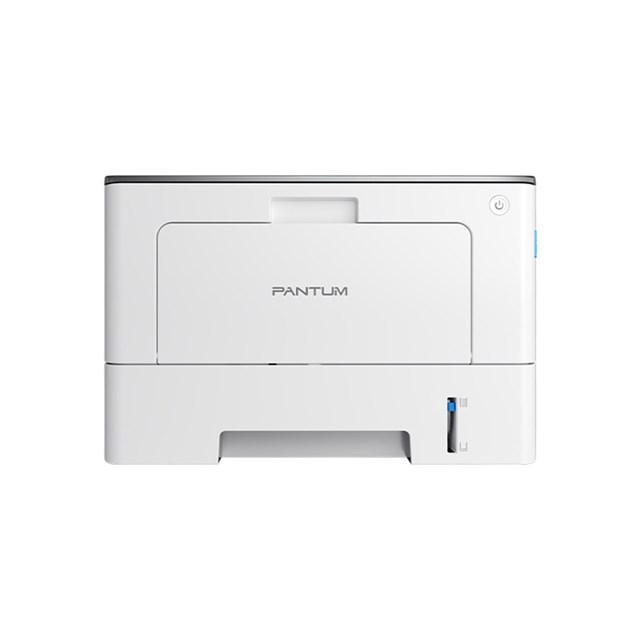 PANTUM STAMP. LASER A4 B/N, BP5200DW, 42PPM, USB/LAN