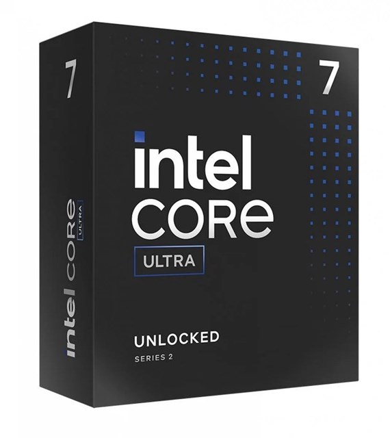 INTEL CPU ULTRA 7 PROCESSOR 265K 30M CACHE, UP TO 5.50 GHZ FCLGA18W