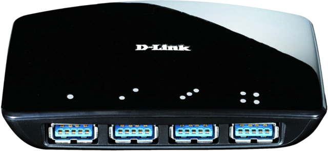 D-Link DUB-1340