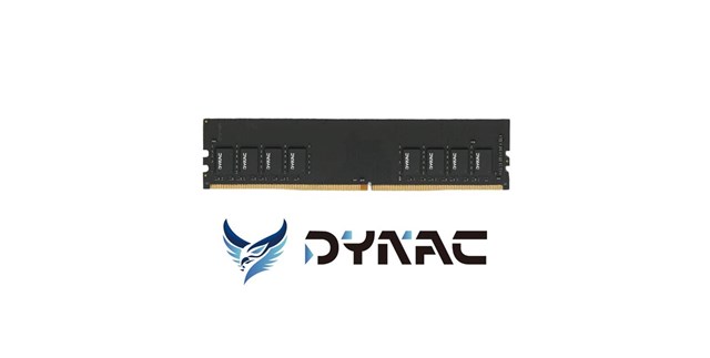 DYNACARD RAM 32GB DDR4 SODIMM 3200MHz