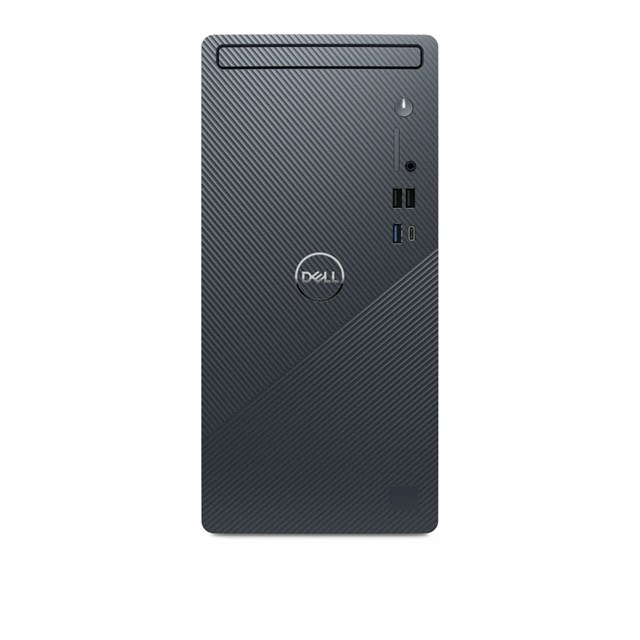 DELL PC MT INSPIRON 3030 i5-12400 16GB 512GB SSD WIN 11 PRO