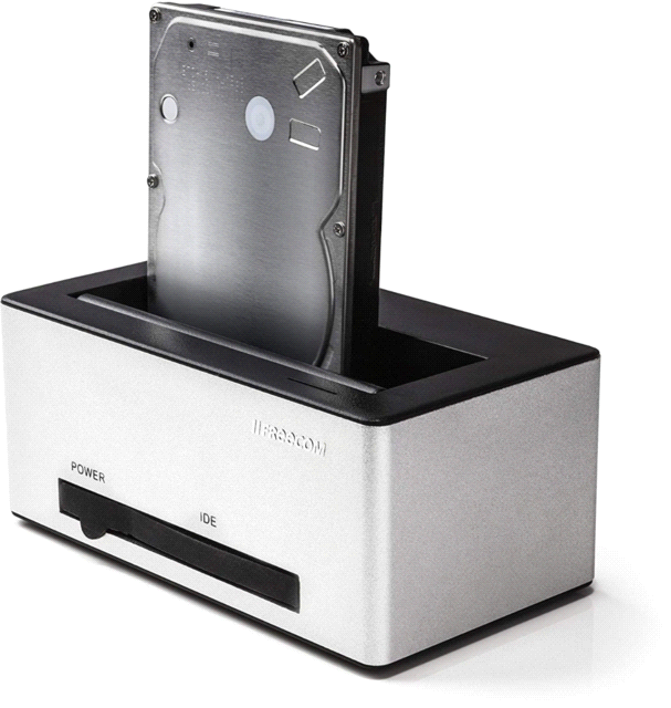 Docking Station