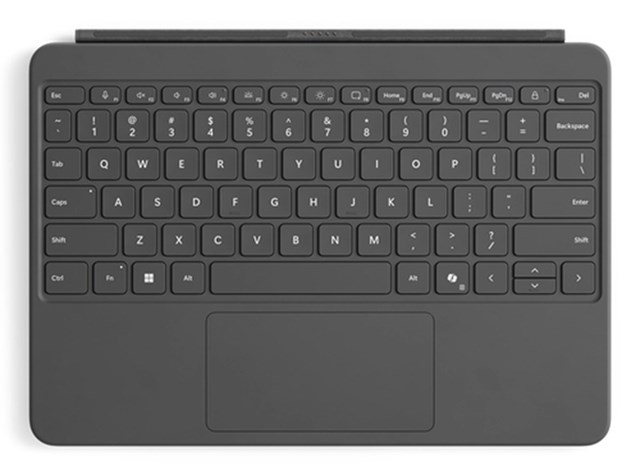 MICROSOFT TASTIERA PER SURFACE PRO, ARDESIA solo 11 e 12