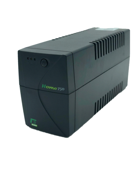 Elsist Gruppo di continuità Home750 (750va/450w)
