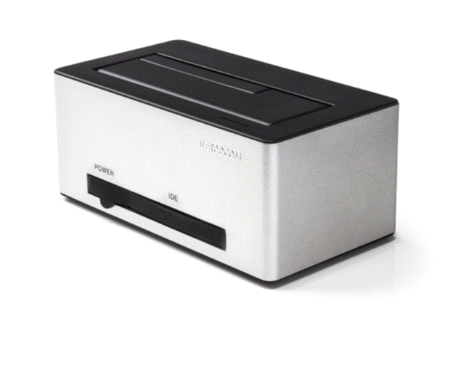 External Hard Drive Dock