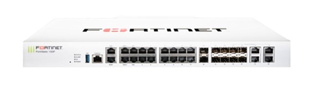 FORTIGATE-100F 22 PORTE GE RJ45 (INCLUSE 2 PORTE WAN, 1 P. DMZ, 1 P. DI MGMT, 2 P. HA, 16 P. SWITCH