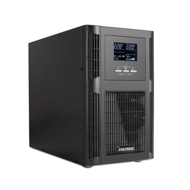 VULTECH UPS SERVER SERIES 3000VA ONLINE